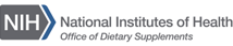 Office of Dietary Supplements, NIH